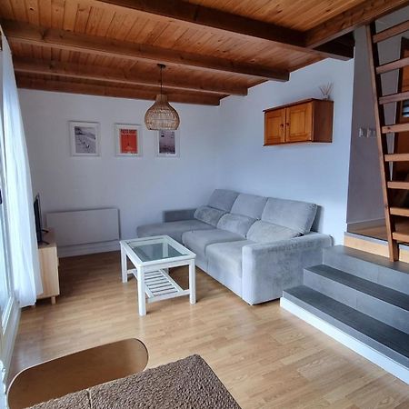 Nimbo Apartment Sierra Nevada Eksteriør billede